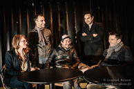 De Calm / Toulouse ,Le Metronum - 22 novembre 2017