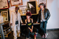 Flavia Coelho / Toulouse, Le Bikini - 23 novembre 2016