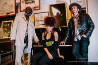 Flavia Coelho / Toulouse, Le Bikini - 23 novembre 2016