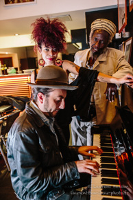 Flavia Coelho / Toulouse, Le Bikini - 23 novembre 2016