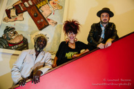 Flavia Coelho / Toulouse, Le Bikini - 23 novembre 2016