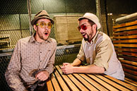 Les Frères Jackfruit