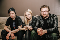 Haelos / Paris - 16 février 2016