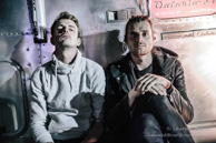 Heymoonshaker / Fête de l'Humanité 2016 - Parc Départemental de la Courneuve - 10 septembre 2016