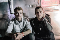 Heymoonshaker / Fête de l'Humanité 2016 - Parc Départemental de la Courneuve - 10 septembre 2016