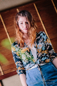 Joe Bel / Hôtel d'Heidelbach - 17 mars 2017