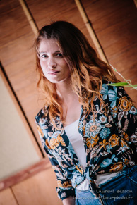 Joe Bel / Hôtel d'Heidelbach - 17 mars 2017