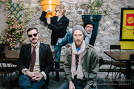 Kula Shaker / Paris - 08 mars 2016