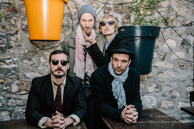 Kula Shaker / Paris - 08 mars 2016