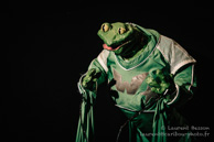 Puppetmastaz / Le Trabendo - 17 octobre 2019