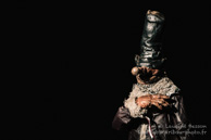 Puppetmastaz / Le Trabendo - 17 octobre 2019