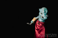 Puppetmastaz / Le Trabendo - 17 octobre 2019