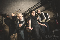 Sidi Wacho / Toulouse, Le Bikini - 23 novembre 2016