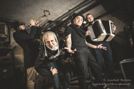 Sidi Wacho / Toulouse, Le Bikini - 23 novembre 2016