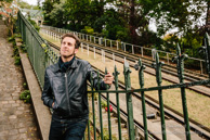 Laurent Kebous (Télégram) / Paris, Montmartre - 17 octobre 2016