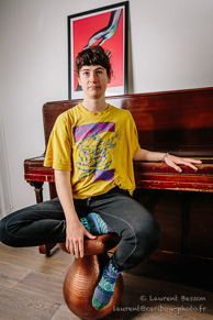 This Is The Kit / Paris - 24 mai 2017