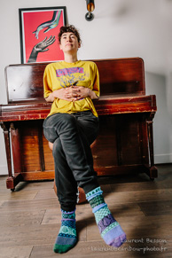 This Is The Kit / Paris - 24 mai 2017