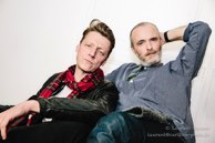 Travis / Paris - 22 mars 2016