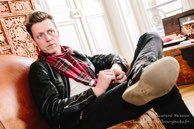 Travis / Paris - 22 mars 2016