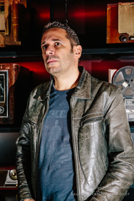 Zebra / Toulouse ,Le Metronum - 22 novembre 2017