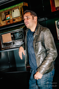 Zebra / Toulouse ,Le Metronum - 22 novembre 2017