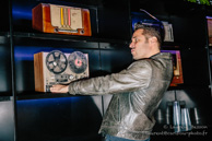 Zebra / Toulouse ,Le Metronum - 22 novembre 2017