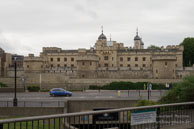 Tour de Londres / Londres - Juin 2008