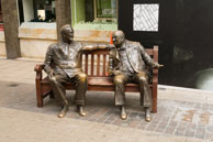 Mayfair / Londres - Juin 2008