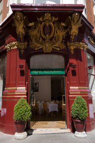 Londres / Londres - Juin 2008