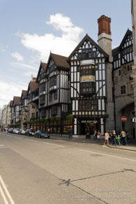 Carnaby Street / Londres - Juin 2008