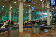 St Pancreas Station / Londres - Juin 2008