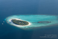 Ari Atol / Maldives - Vilamendhoo - Septembre 2008