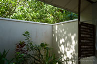 Vilamendhoo / Maldives - Vilamendhoo - Septembre 2008