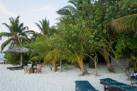 Vilamendhoo / Maldives - Vilamendhoo - Septembre 2008