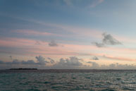 Vilamendhoo / Maldives - Vilamendhoo - Septembre 2008