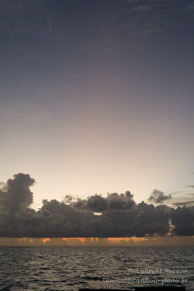 Vilamendhoo / Maldives - Vilamendhoo - Septembre 2008