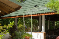 Vilamendhoo / Maldives - Vilamendhoo - Septembre 2008