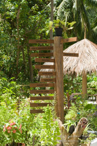 Vilamendhoo / Maldives - Vilamendhoo - Septembre 2008