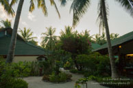 Vilamendhoo / Maldives - Vilamendhoo - Septembre 2008