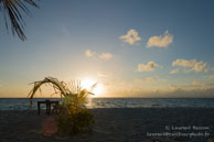 Vilamendhoo / Maldives - Vilamendhoo - Septembre 2008