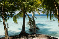 Vilamendhoo / Maldives - Vilamendhoo - Septembre 2008