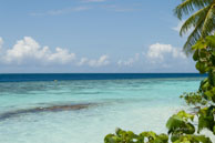 Vilamendhoo / Maldives - Vilamendhoo - Septembre 2008