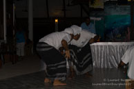 Vilamendhoo / Maldives - Vilamendhoo - Septembre 2008