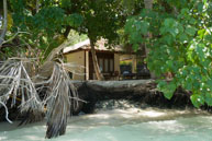 Vilamendhoo / Maldives - Vilamendhoo - Septembre 2008