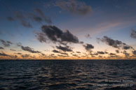 Vilamendhoo / Maldives - Vilamendhoo - Septembre 2008