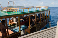 Vilamendhoo / Maldives - Vilamendhoo - Septembre 2008