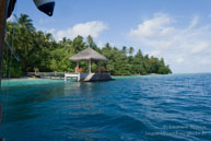 Vilamendhoo / Maldives - Vilamendhoo - Septembre 2008