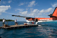 Vilamendhoo / Maldives - Vilamendhoo - Septembre 2008