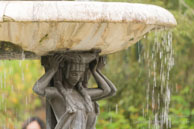 Hyde Park / Londres - Avril 2009