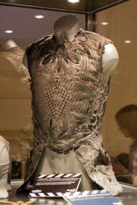 Movieum / Londres - Avril 2009